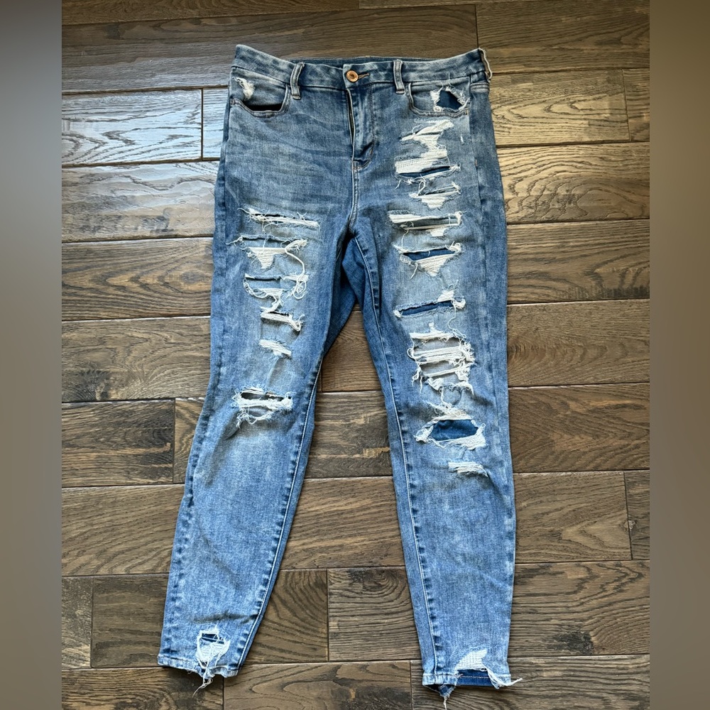 American Eagle Women's Skinny Jeans